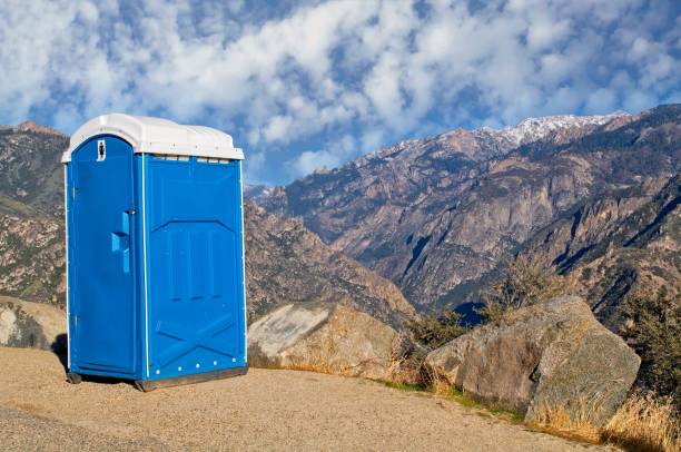 Portable Toilet Options We Offer in Portland, IN