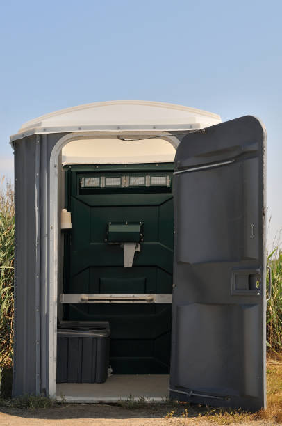 Sanitation services for porta potties in Portland, IN