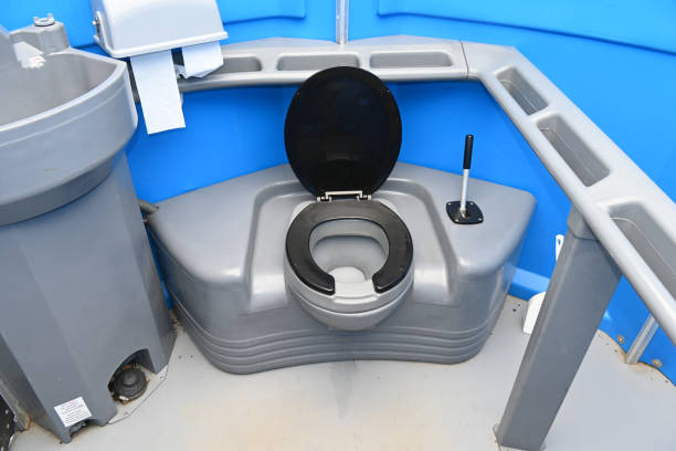 Best Affordable porta potty rental  in Portland, IN