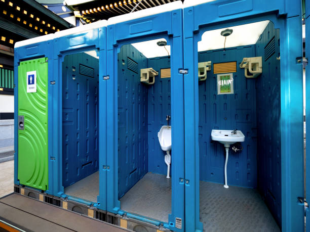 Best High-end porta potty rental  in Portland, IN