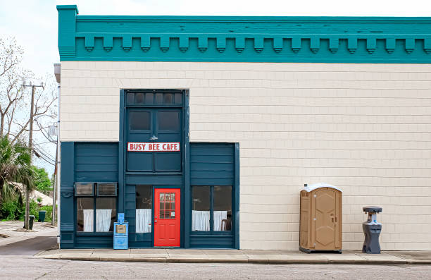 Best Portable toilet rental cost  in Portland, IN