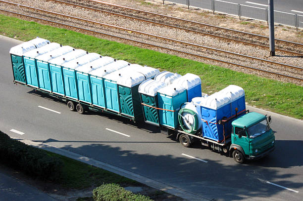 Best Portable toilet rental cost  in Portland, IN